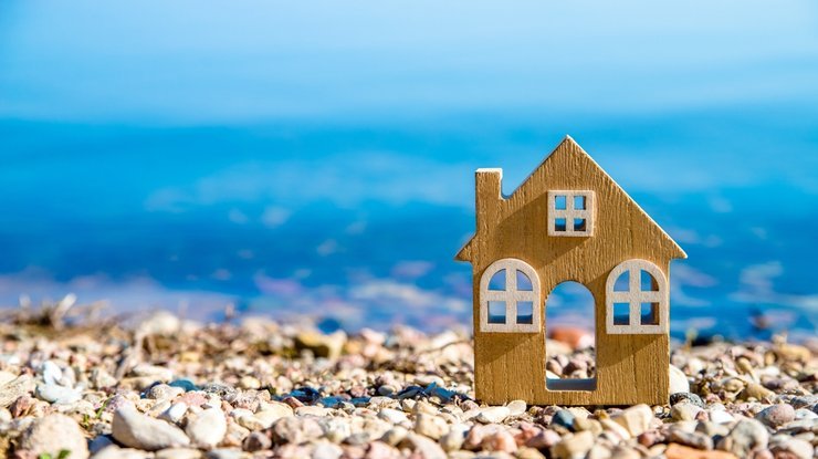 Какое жилье за рубежом можно купить по цене московской однушки