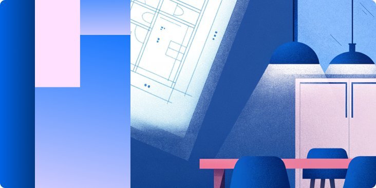 Планировка кухни: какую выбрать в зависимости от помещения