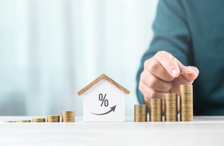 В 2027 году доля рыночной ипотеки может достичь 50%