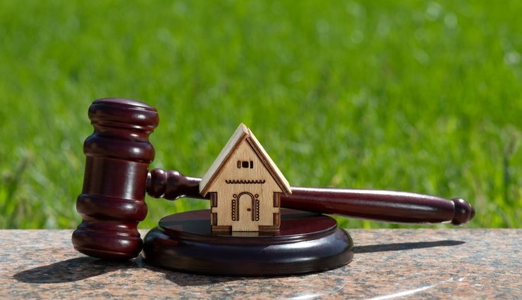 Верховный суд запретил мелкую нарезку участков под ИЖС Верховный суд запретил мелкую нарезку участков под ИЖС