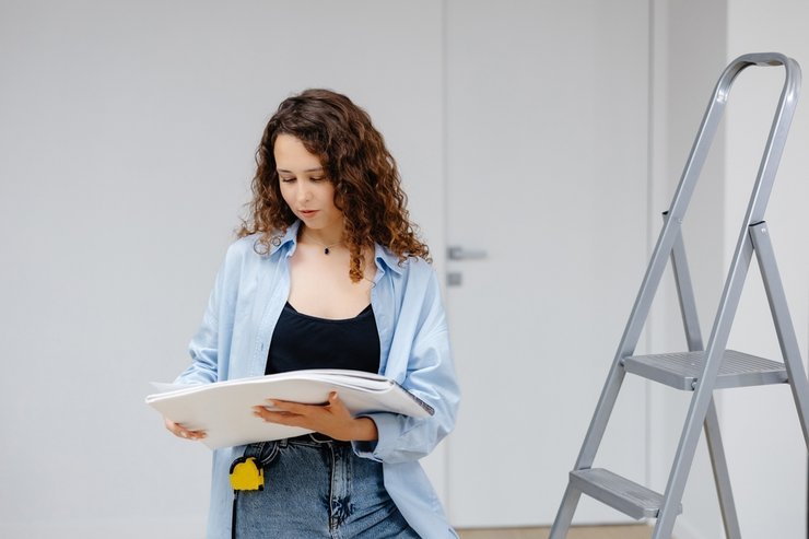 Опубликованы нормы отделки квартир по ГОСТу