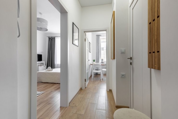 В российских мегаполисах подешевела долгосрочная аренда квартир В российских мегаполисах подешевела долгосрочная аренда квартир