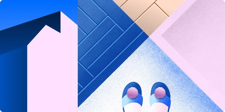 Виды напольных покрытий: какое выбрать для квартиры и дома