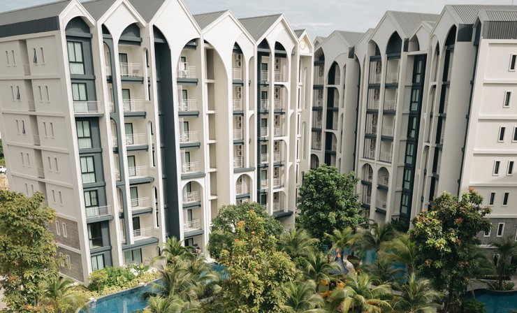 Сколько принесла моя инвест. квартира на Пхукете за 2 года?