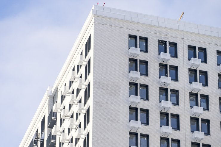 МВД подготовило законопроект о временной регистрации в апартаментах