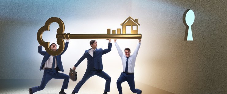 Как получить максимум прибыли от инвестиций в недвижимость