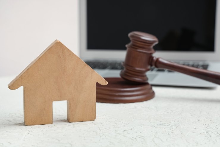 Юристы оценили законопроект о сокращении срока оспаривания сделок при банкротстве