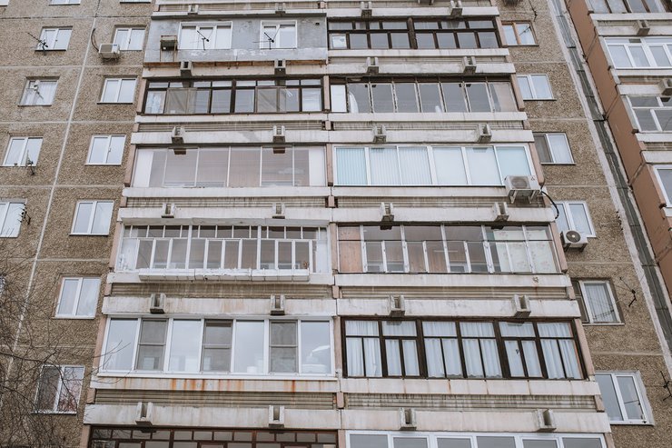 В семейную ипотеку на вторичку могут включить жильё старше 20 лет