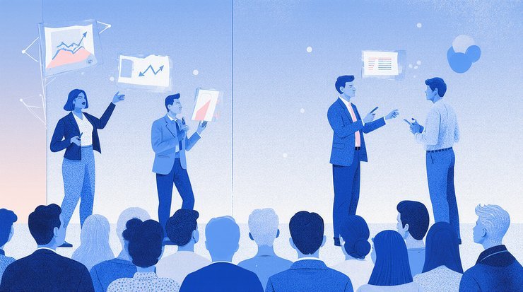 Всероссийский жилищный конгресс — 2026 пройдет в Санкт-Петербурге