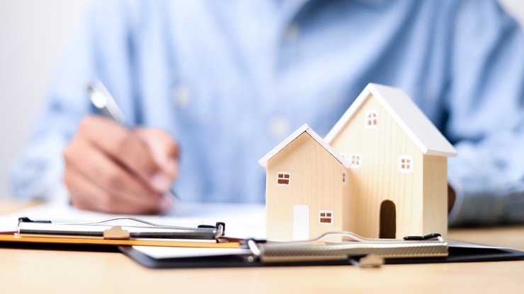 Составлен портрет типичного ипотечного должника