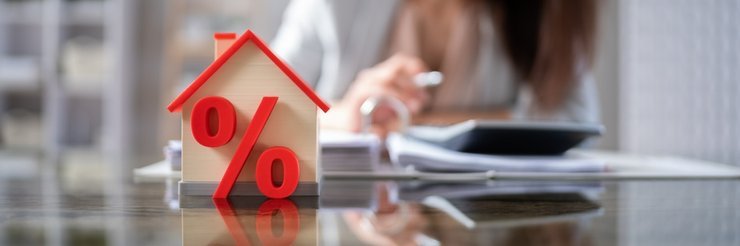 Рыночная ипотека начинает оживать, заявили в «Дом.РФ».