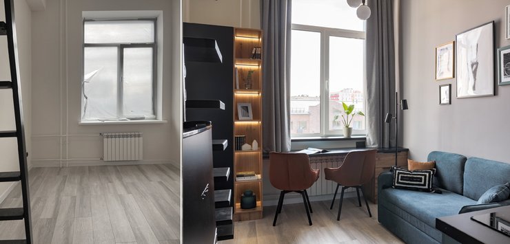 Ремонт никогда не окупается! Миф, который мешает вам зарабатывать на недвижимости