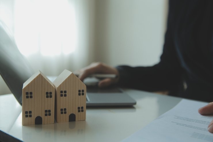 Порог контролируемых сделок с недвижимостью для банков увеличили в 15 раз