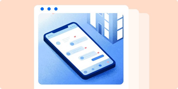 Как найти чат дома или создать свой