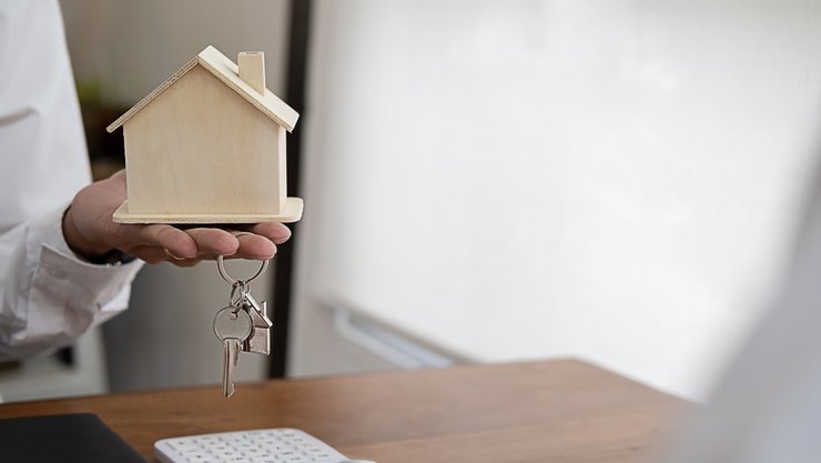 Ответственность риелторов предложили ужесточить