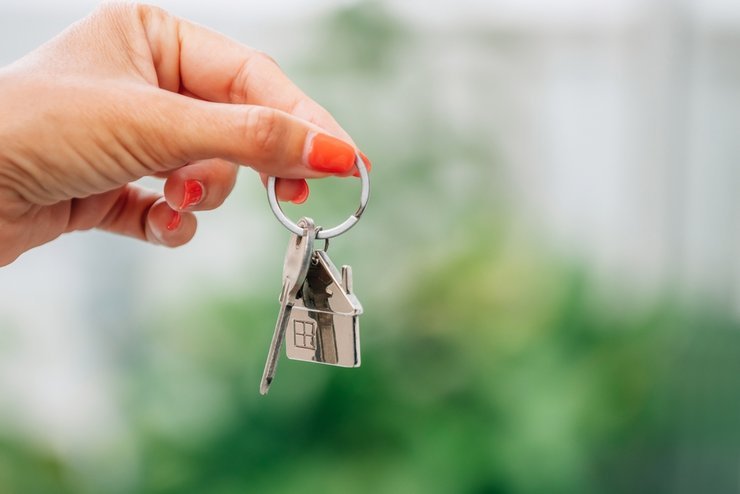 Аренда жилья продолжит дешеветь в ближайшие месяцы