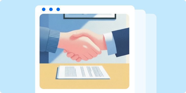 Что такое социальный контракт и как его оформить