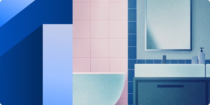 Что такое стеновые панели, какие они бывают и можно ли ими заменить плитку в ванной