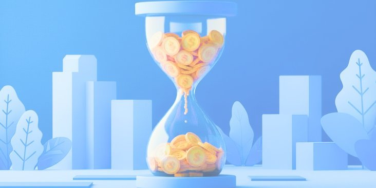 Посуточная аренда в 2 раза выгоднее долгосрочной даже при загрузке наполовину