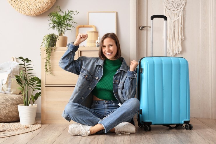 Спрос на аренду жилья в мартовские праздники вырос на 40%