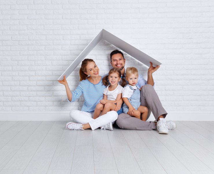 Семейную ипотеку могут расширить уже в 2026 году