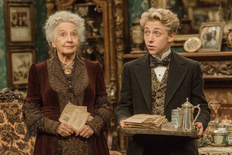 Наследование квартиры обременённой рентой.