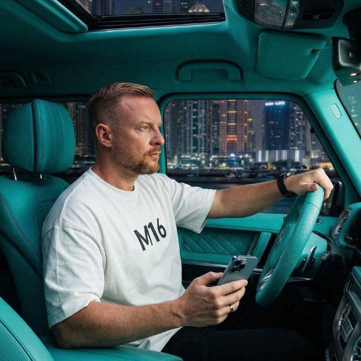 Что происходит на рынке недвижимости в ОАЭ?