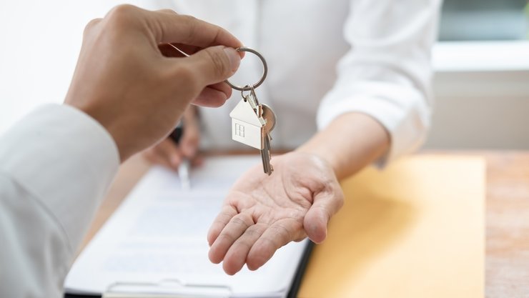 Поправки о периоде охлаждения при продаже жилья подготовят в течение месяца