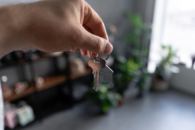 Названы районы Москвы, где быстрее всего дешевеет вторичка