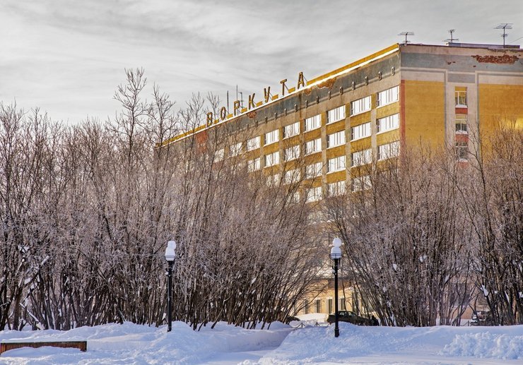 Кому выгодно покупать квартиру в Воркуте, рассказал эксперт