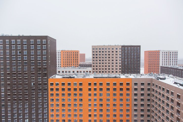 Скидки на первичку по переуступке прав достигли 30%