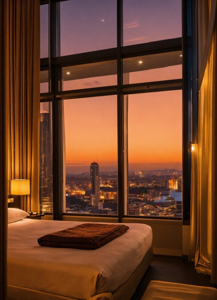 Я управляла ценами в отеле в Тель-Авиве и поняла: скидки чаще вредят, чем помогают Я управляла ценами в отеле в Тель-Авиве и поняла: скидки чаще вредят, чем помогают