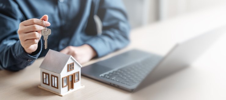 Выдачу рассрочек на жильё ограничат с 1 апреля