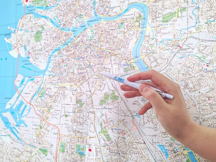 Рейтинг районов Санкт-Петербурга 2026: где жить, инвестировать и сдавать недвижимость Рейтинг районов Санкт-Петербурга 2026: где жить, инвестировать и сдавать недвижимость