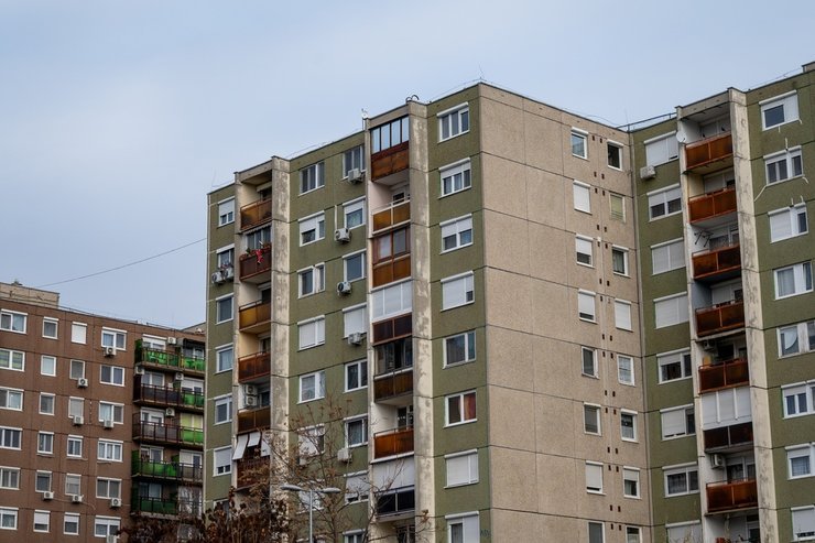 Семейную ипотеку на вторичку предложили распространить по всей стране