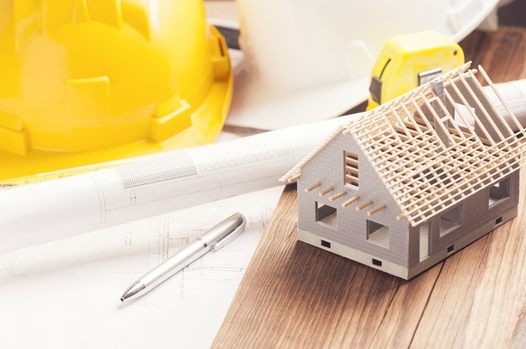 Стоимость строительства загородного дома в 2026 году оценили эксперты