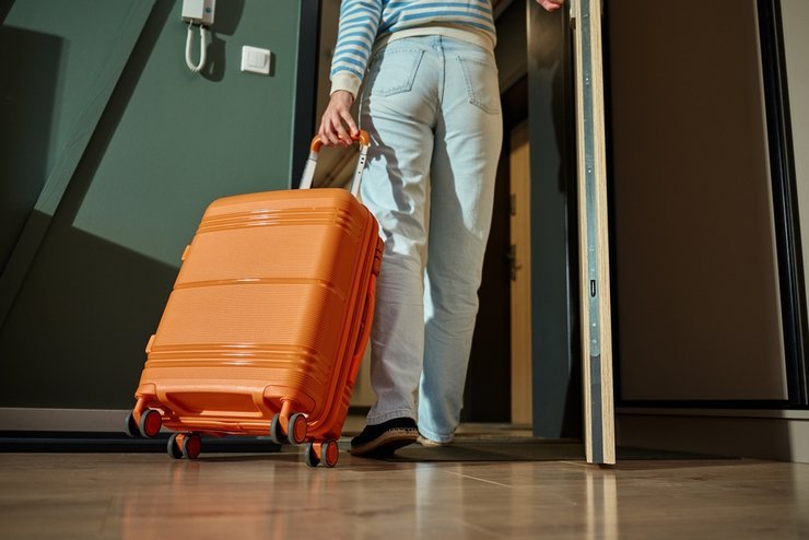 Спрос на посуточную аренду жилья в майские праздники снизился на 40%