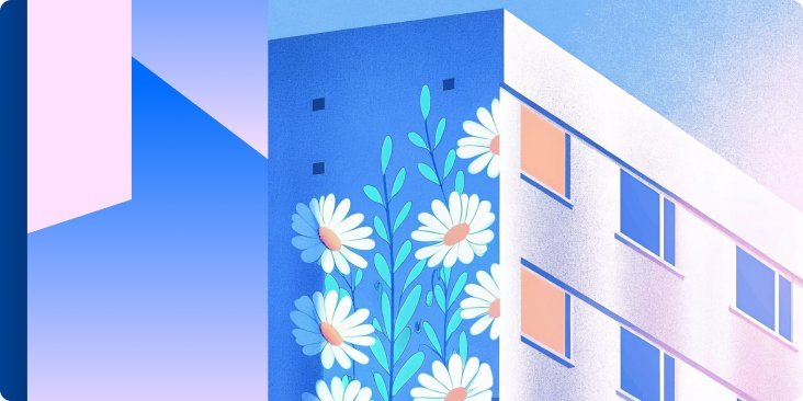 Как арт-фасады меняют городскую среду