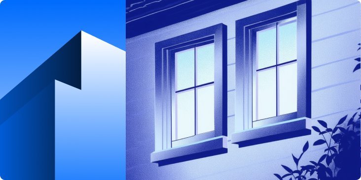 Окна в частном доме: какие лучше выбрать и на что обратить внимание