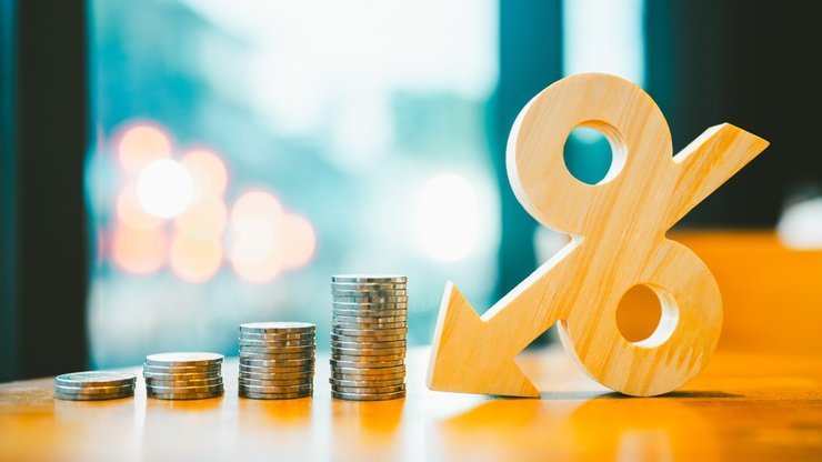 Эксперты рассказали, когда ставки по рыночной ипотеке снизятся до 9–10% Эксперты рассказали, когда ставки по рыночной ипотеке снизятся до 9–10%