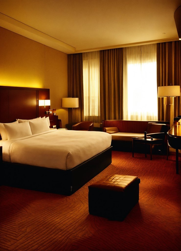 Корпоративные клиенты: где искать и почему они критически важны для отеля