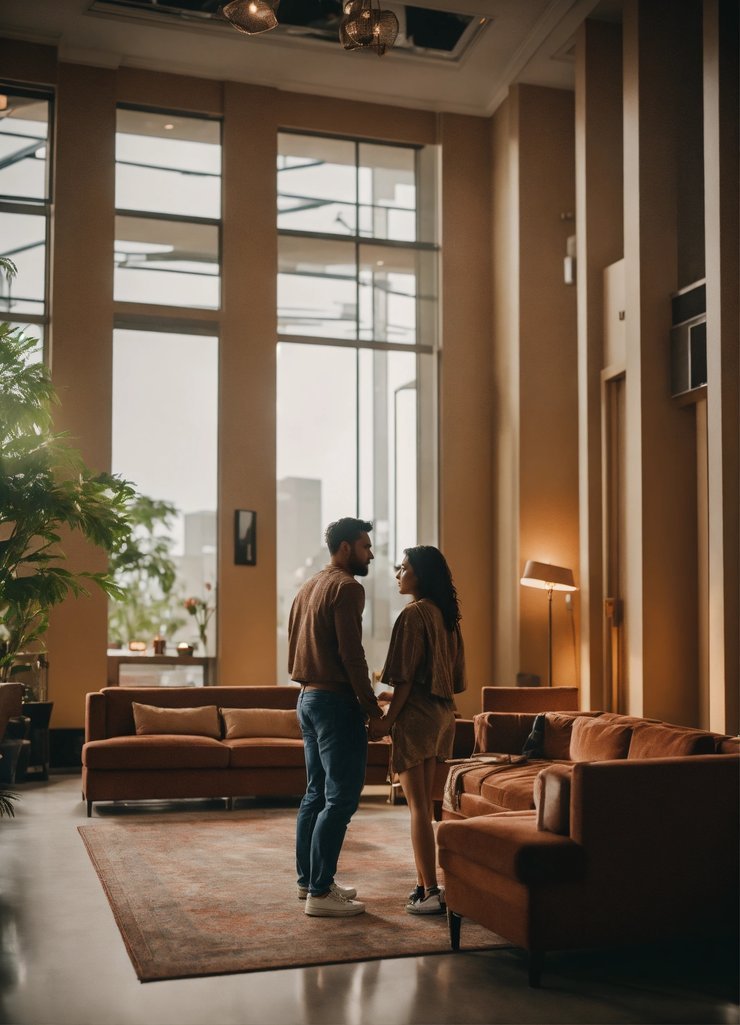 Системы бенчмаркинга для отелей: как понять, зарабатываете ли вы на уровне рынка