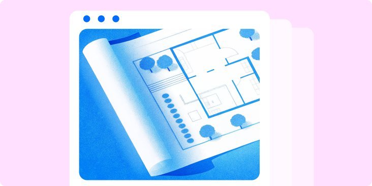 Планировка участка: инструкция от ландшафтного дизайнера