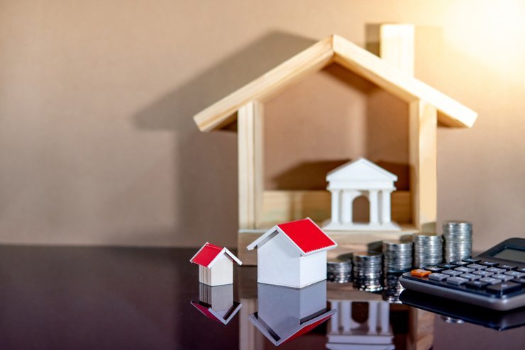 В столице по ценам на новостройки лидирует Тверской район