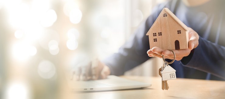 В Москве с торгов продают участки под ИЖС по цене от 1 млн рублей В Москве с торгов продают участки под ИЖС по цене от 1 млн рублей