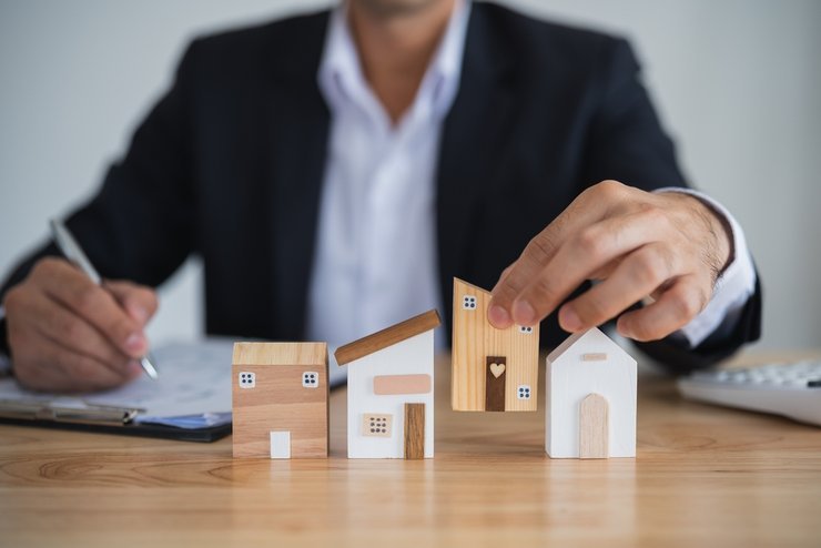 Утверждены правила строительства деревянных пятиэтажек