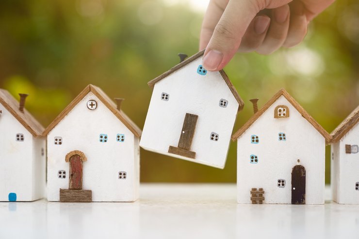 В России появился рейтинг строителей частных домов