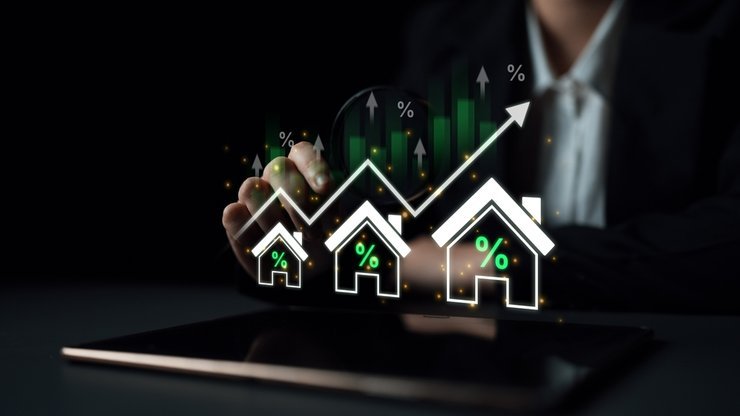 Эксперты ждут резкого роста цен на первичку в ближайшие несколько лет