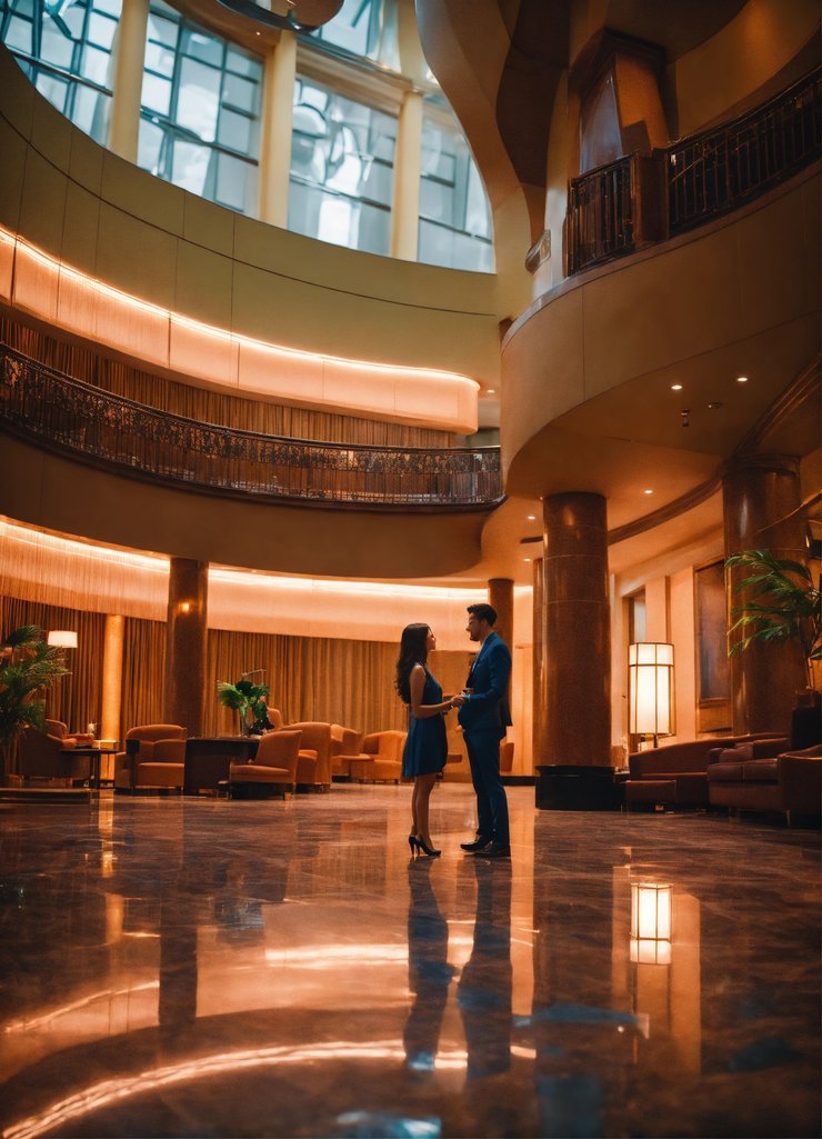 1 квартал 2026: что на самом деле происходит с отелями 1 квартал 2026: что на самом деле происходит с отелями