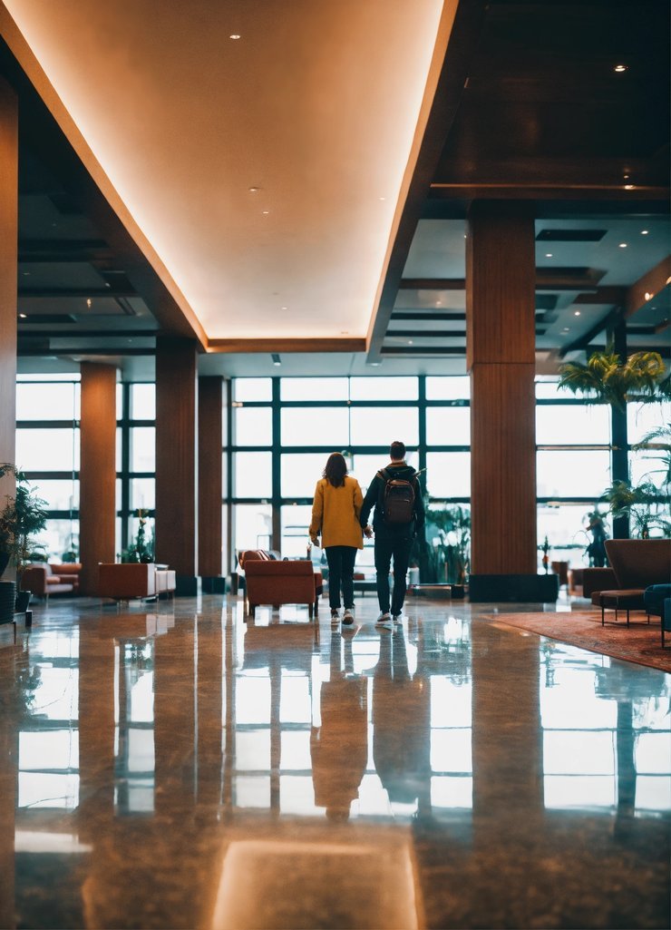 Как сделать ваш отель заметным: лояльность гостей через брендинг